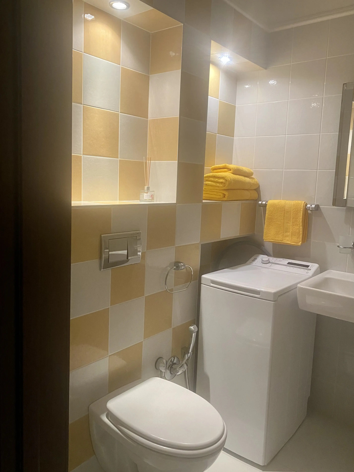 Квартира Уютная квартира в центре Светлогорска