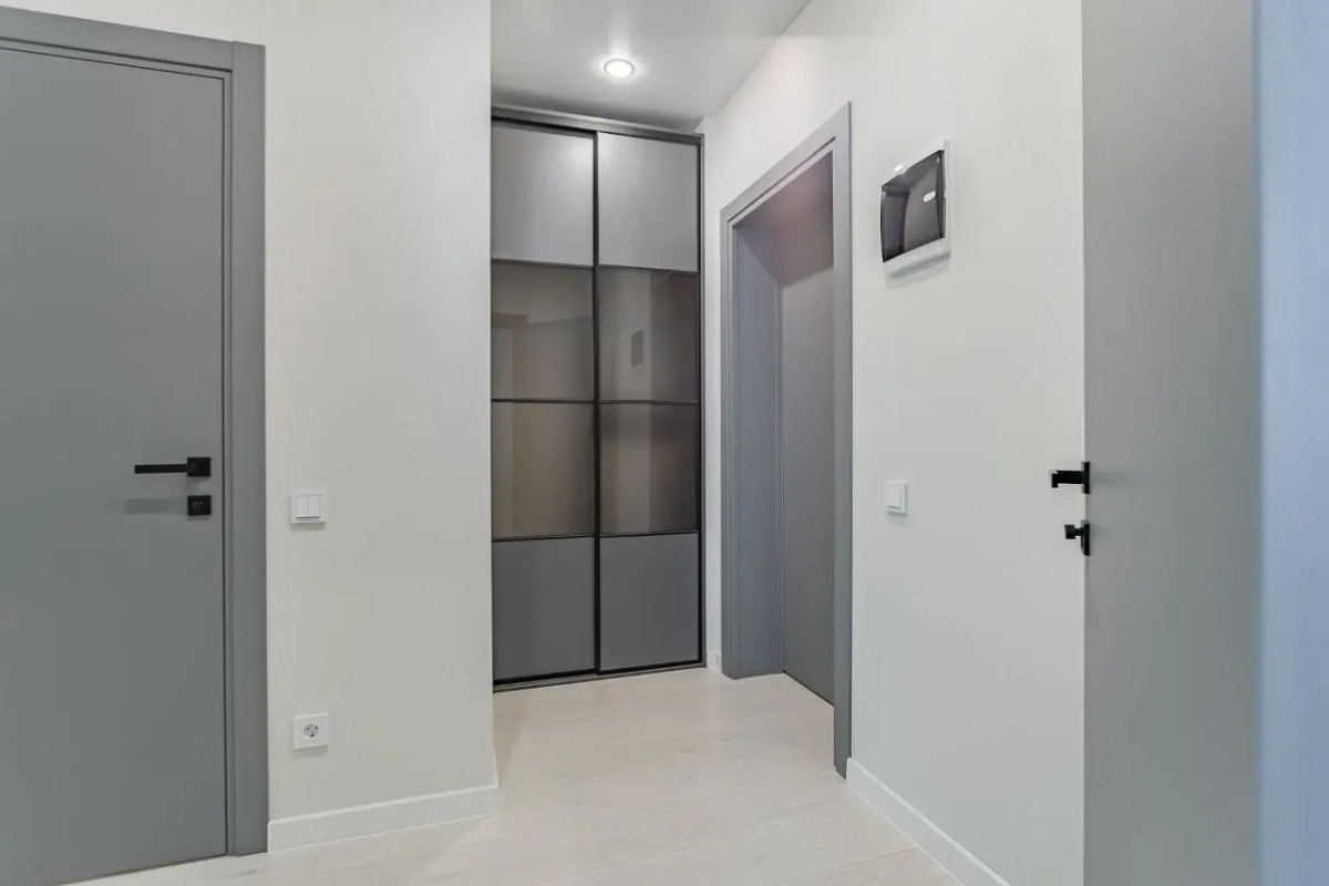 Апартаменты Hotel Attashe