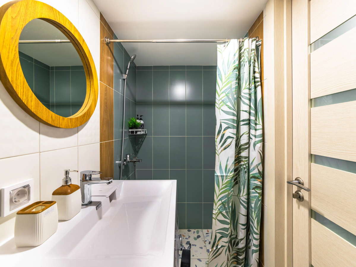 Апартаменты Авакадо apart