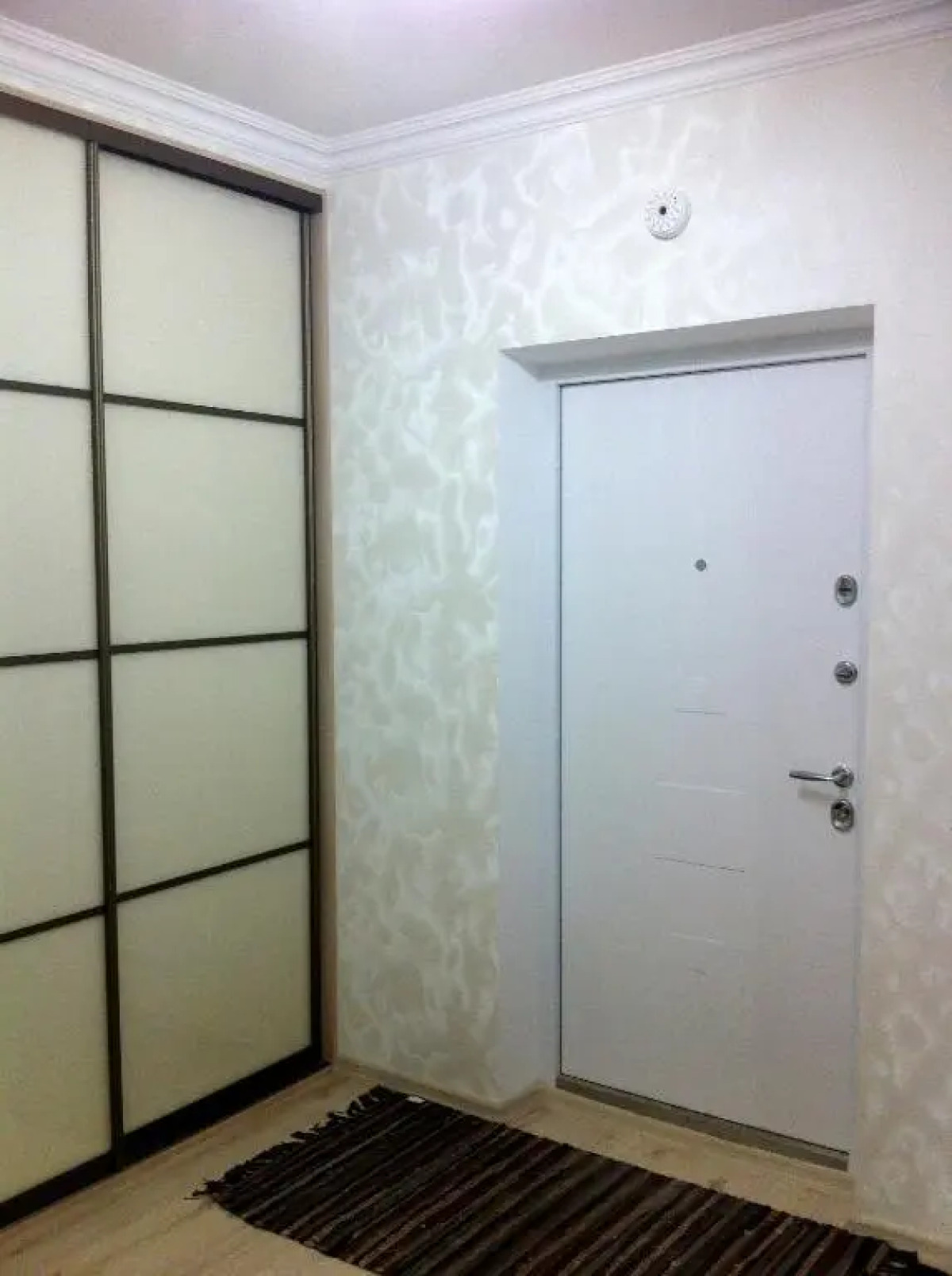 Апартаменты возле Аквапарка Лебяжий