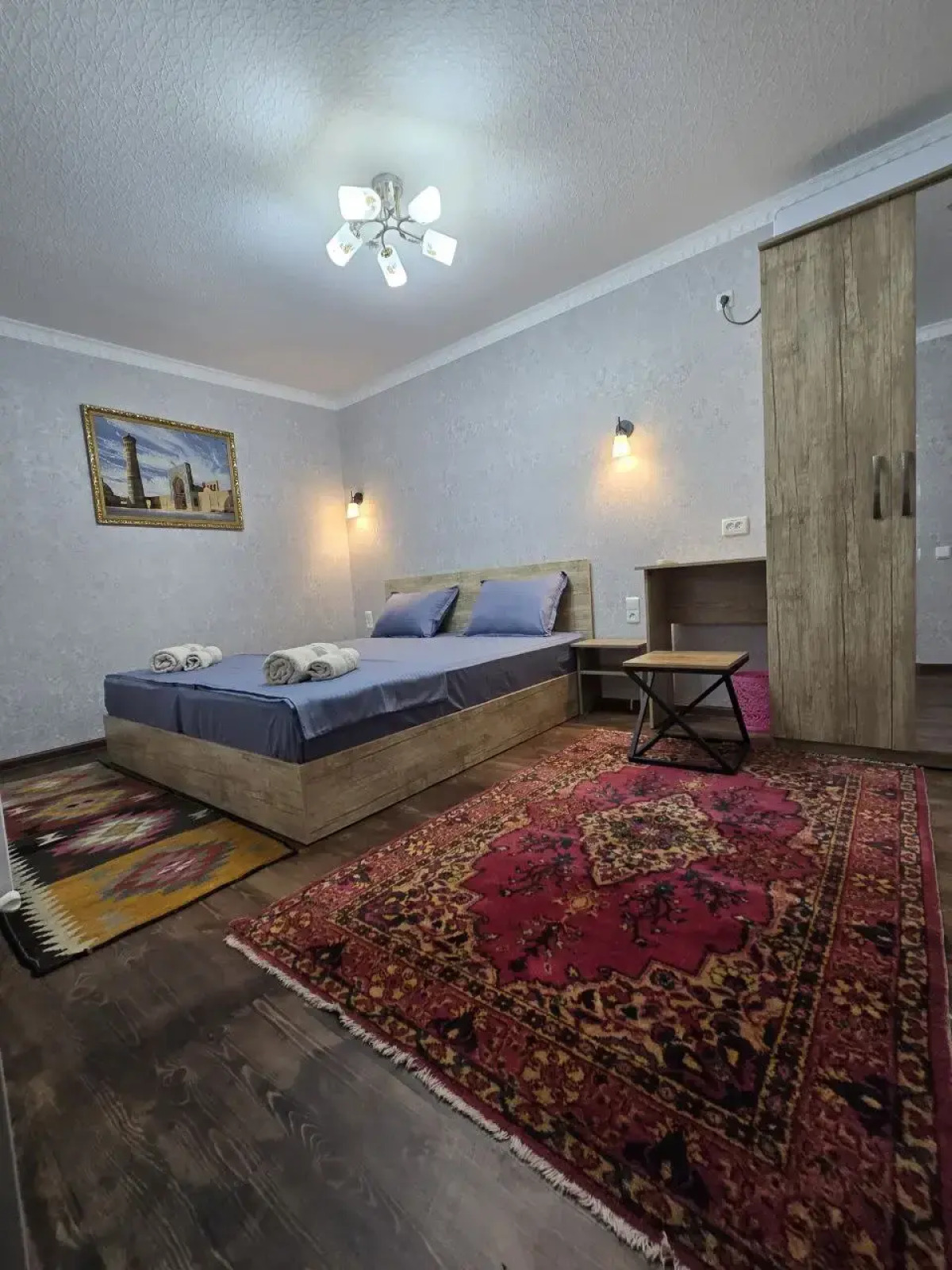 Гостевой дом ХАВАС