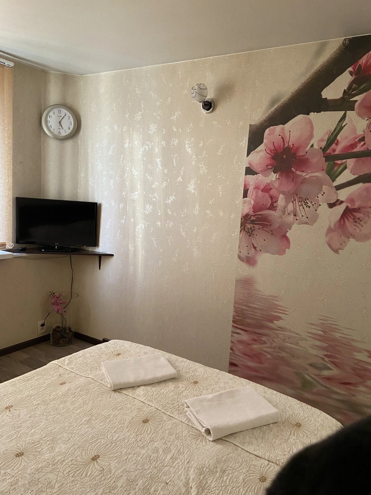 Гостевой Дом ЕВРОСАУНА