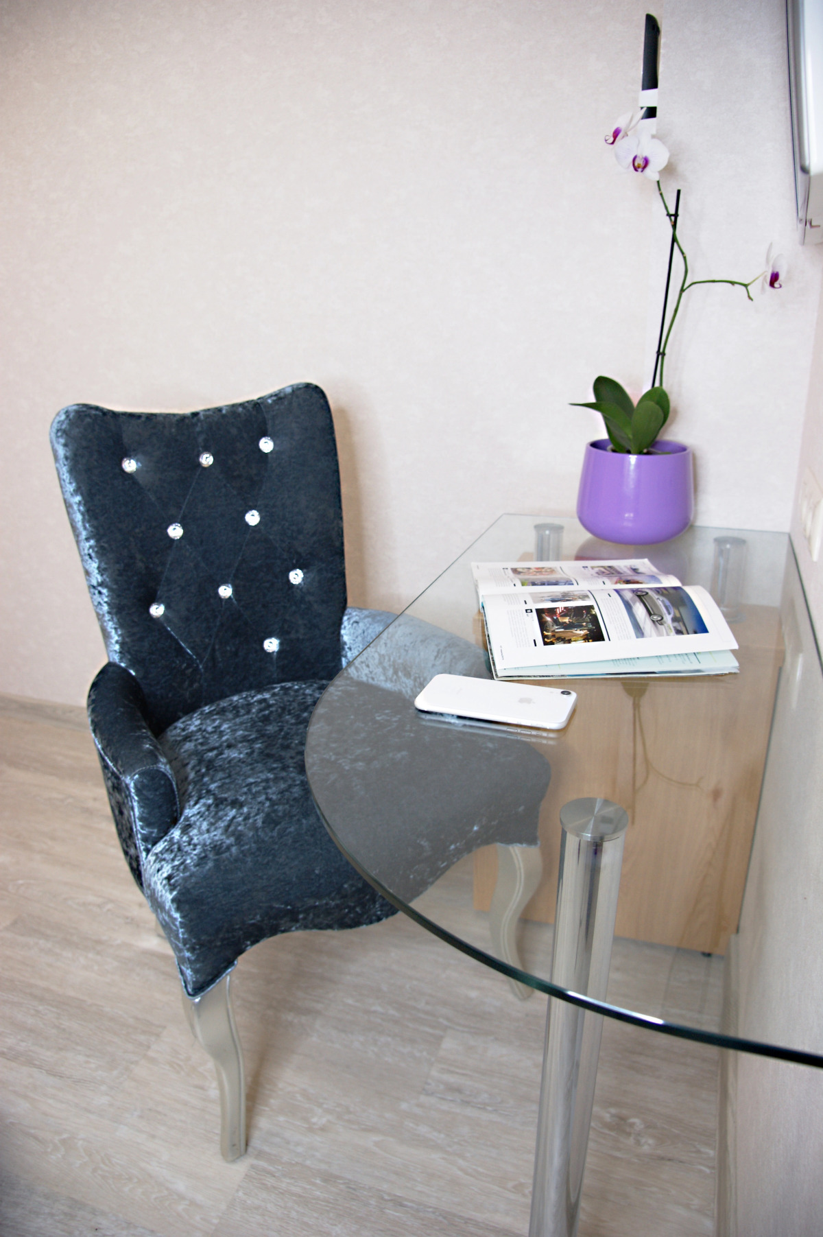 Мини-отель Респект-Холл