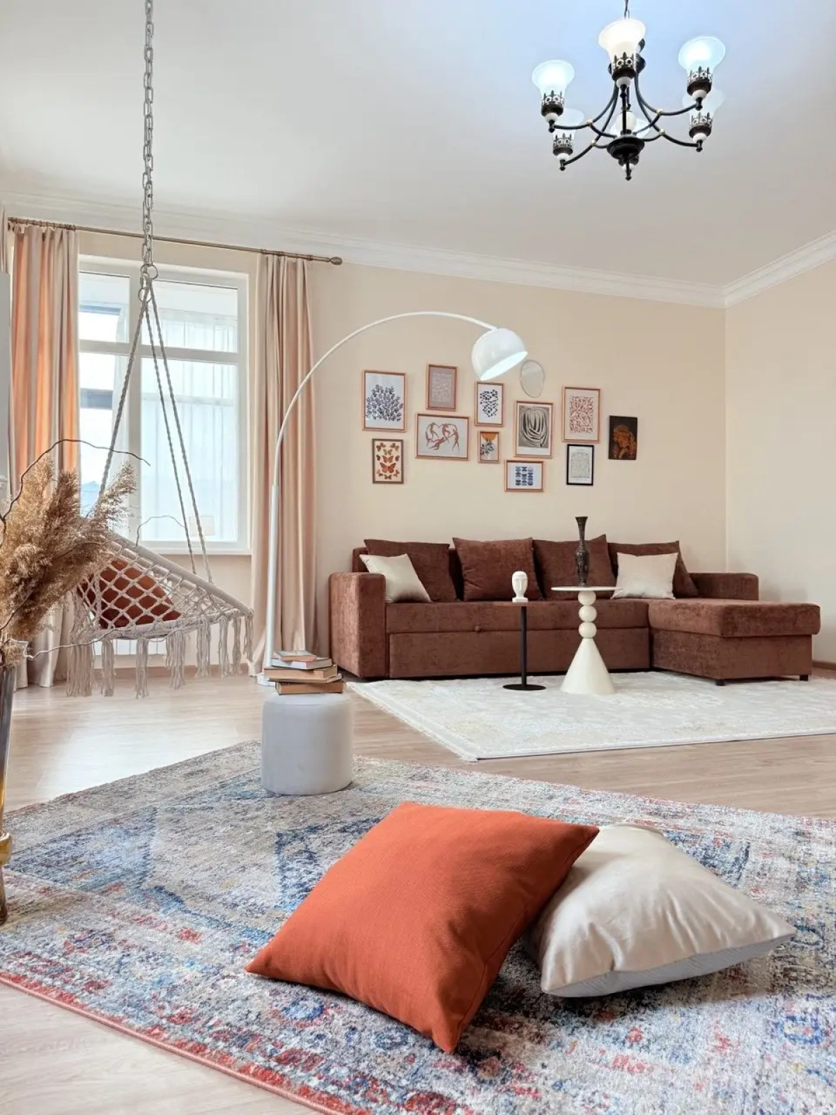 Квартира К/88 Акулиничева 4 4 Этаж Кв. 16