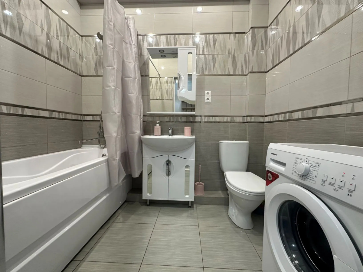 Квартира на Времена года 9