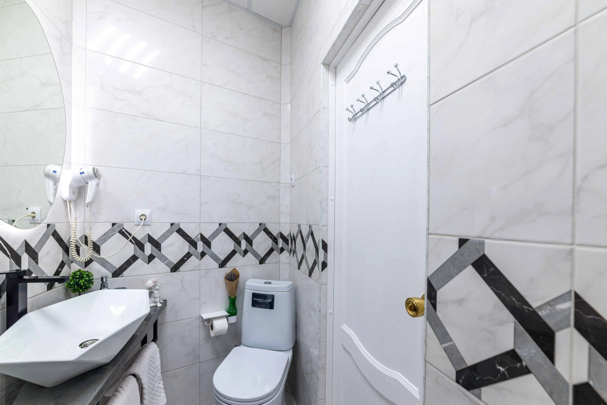 Апартаменты Франт №2