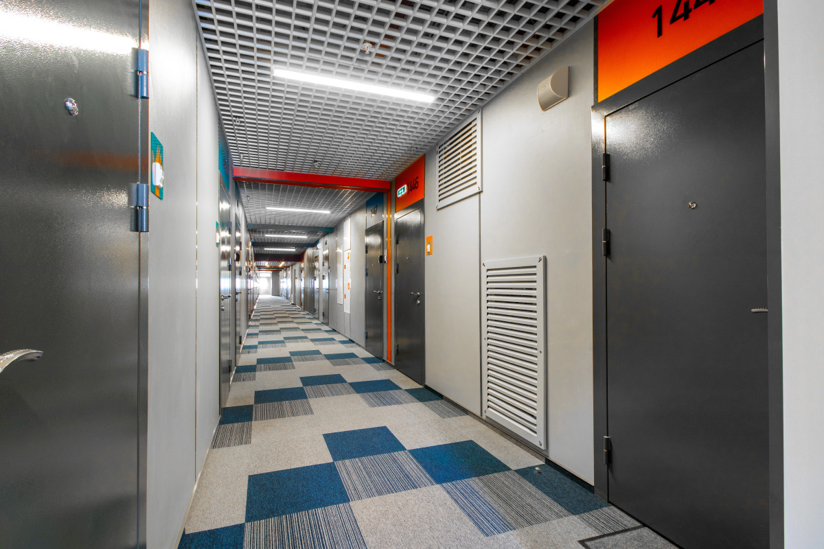 Апартаменты Sojo Pulkovo