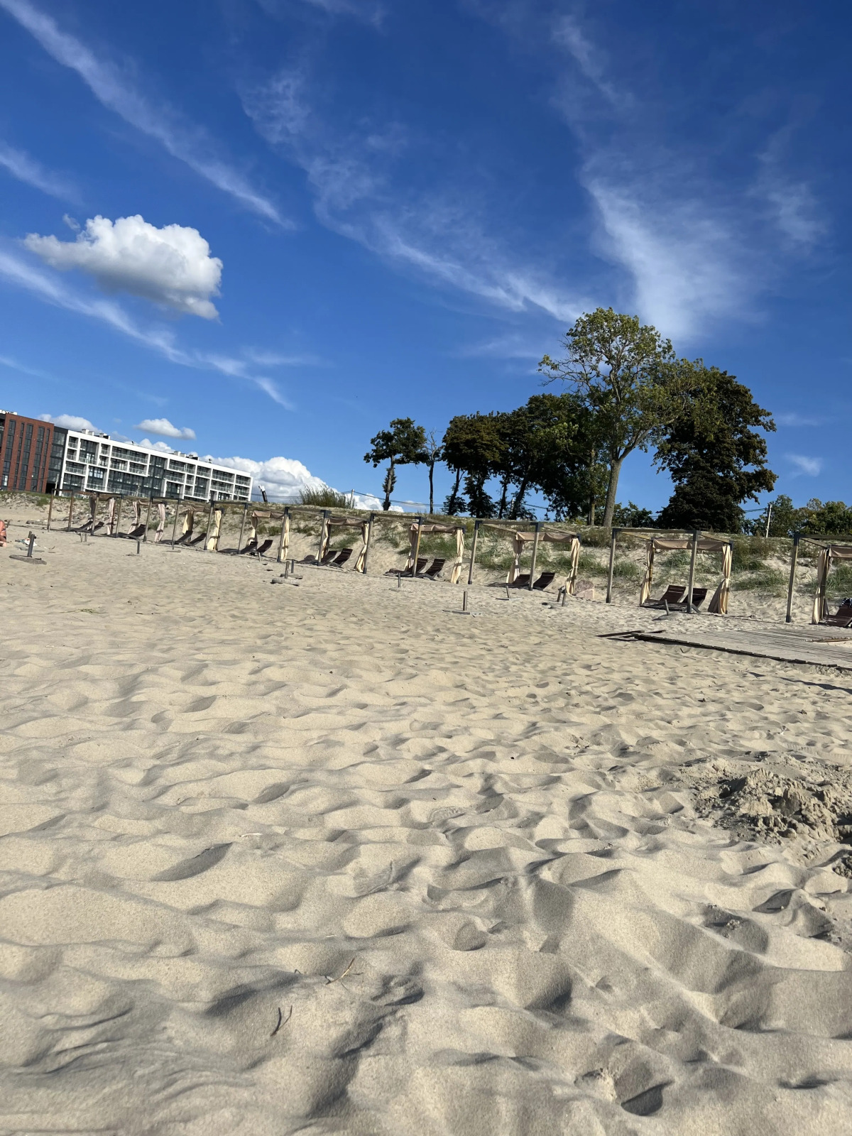 Квартира Ober house