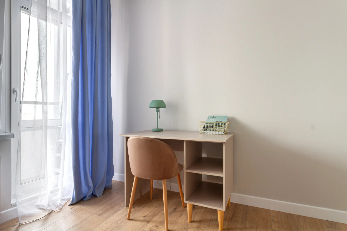 Квартира Kaleidoscope Apartment