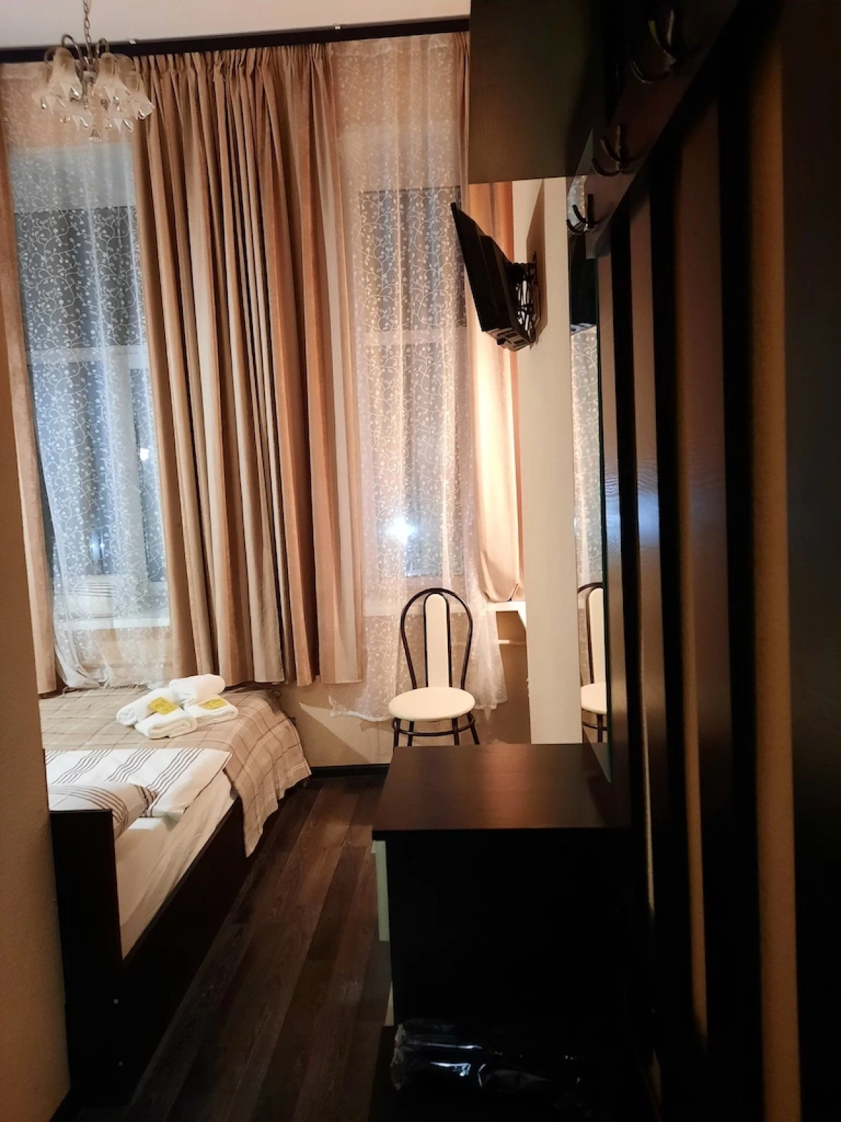 Отель Best Room