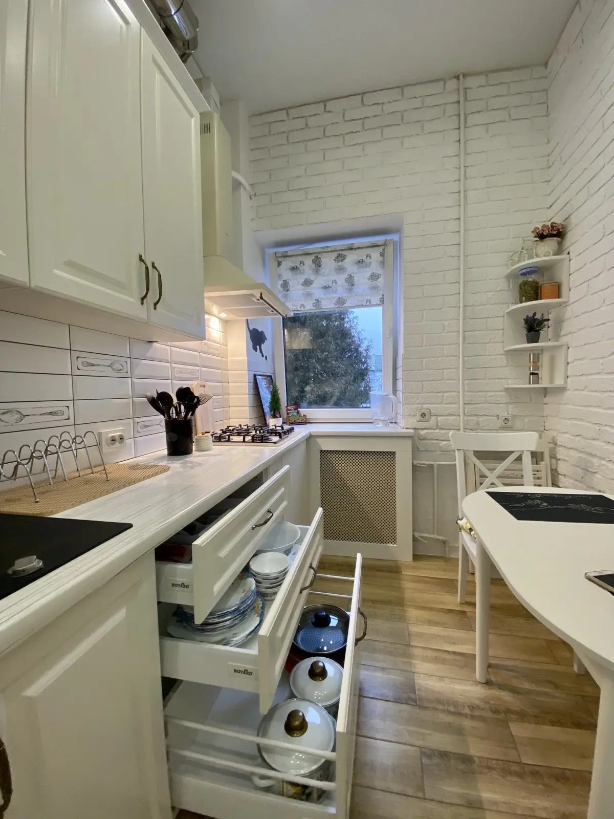 Уютная квартира в центре Бреста