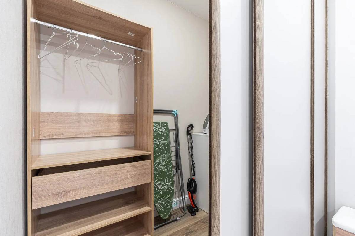 Квартира Озеро