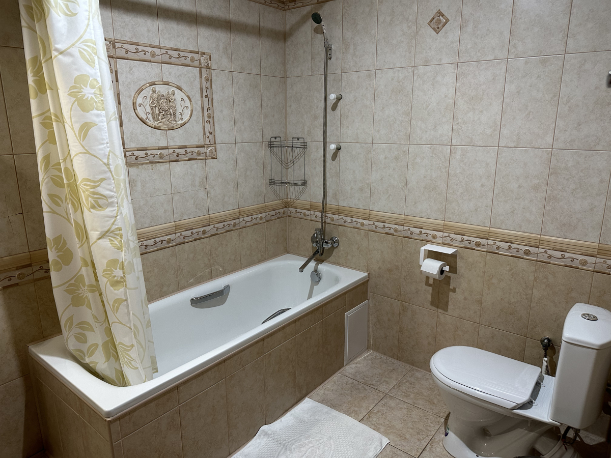 Гостевой дом Булут