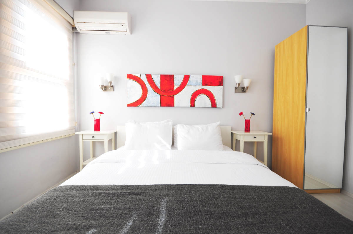 Апарт отель Ada Home Istanbul