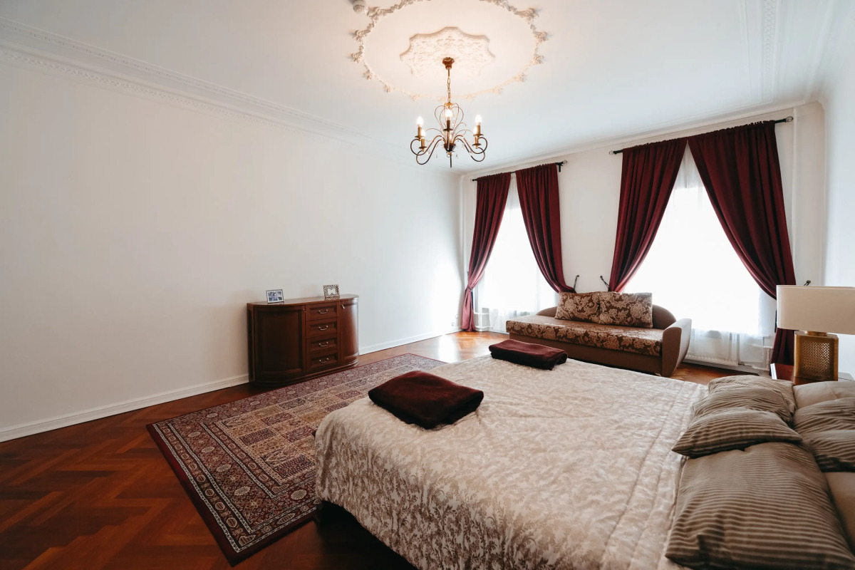 Квартира Nevsky 6