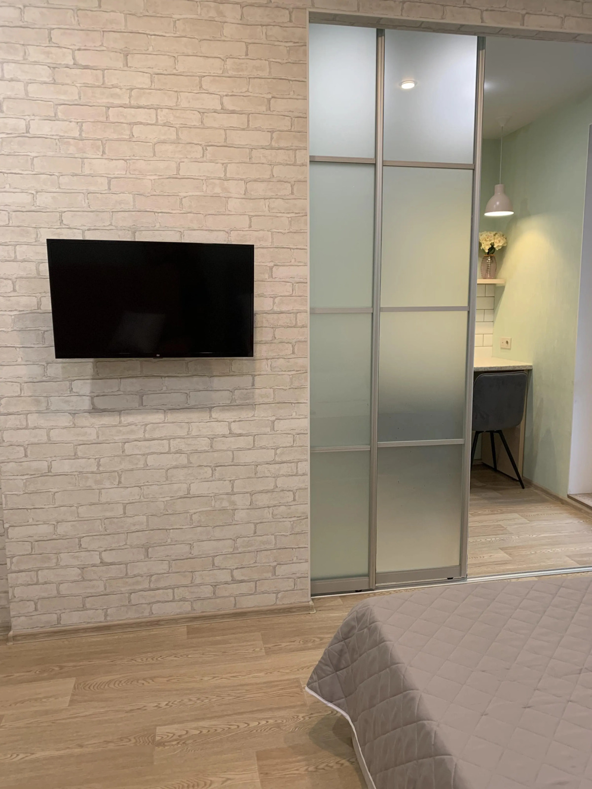 Апартаменты в Артхаусе 1