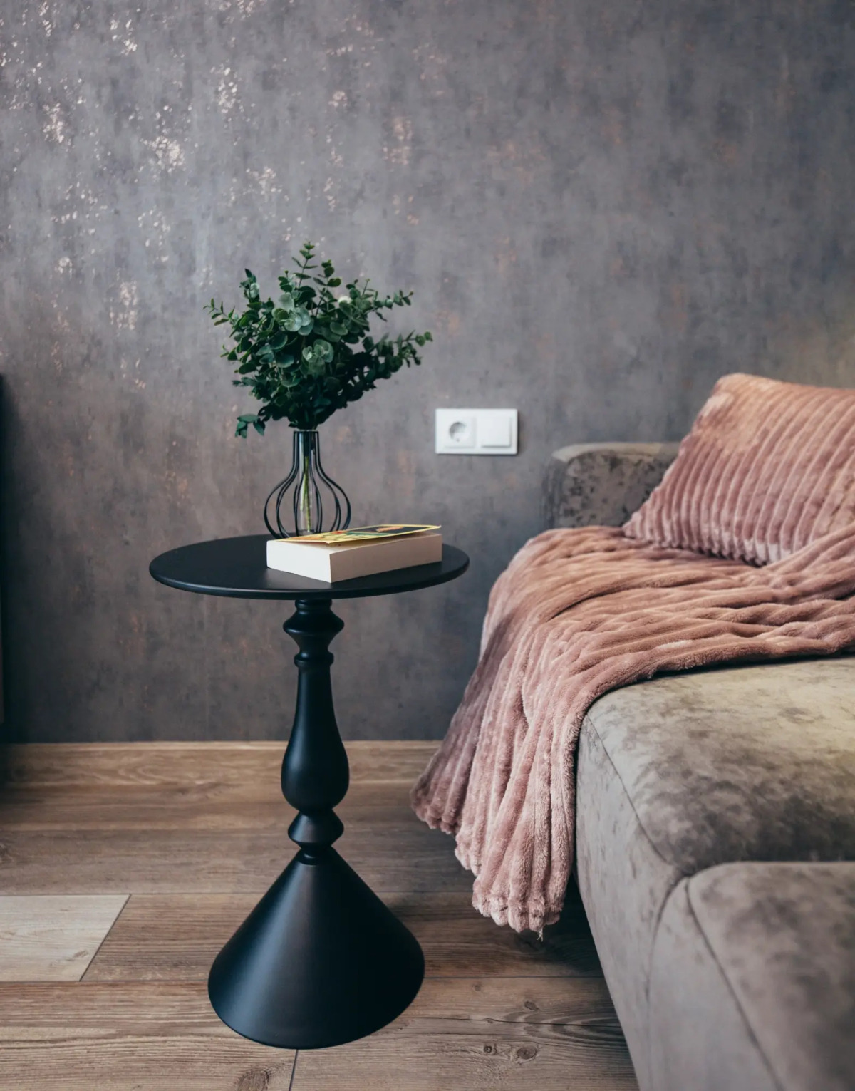 Квартира на Тургенева