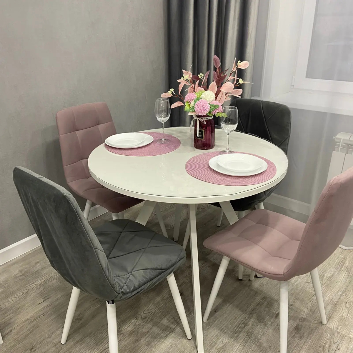 Квартира Scandy Comfort*