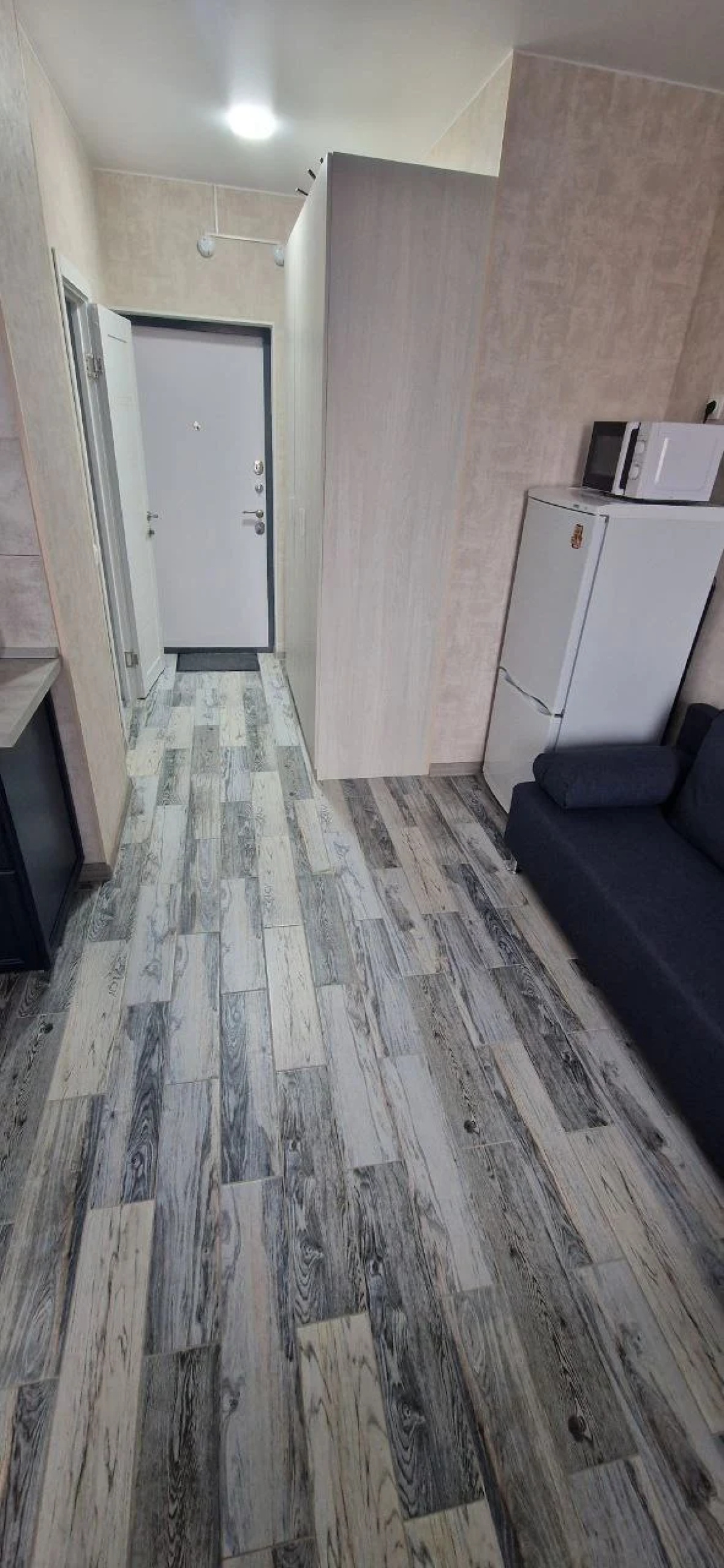 Апартаменты  Rusapartments