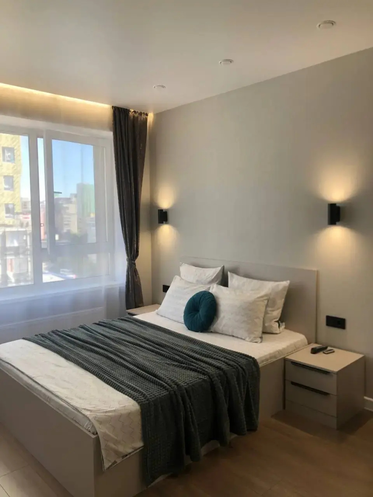 Квартира в ЖК Урбаника