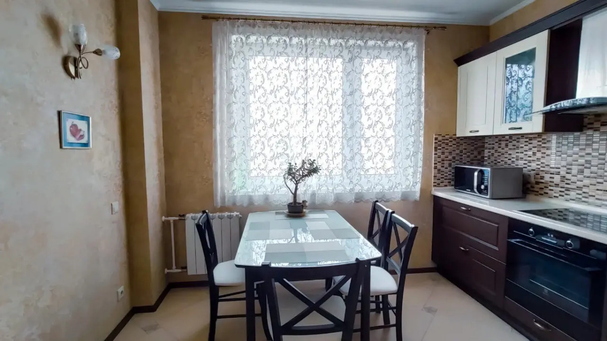 Квартира Комфортабельная и Уютная