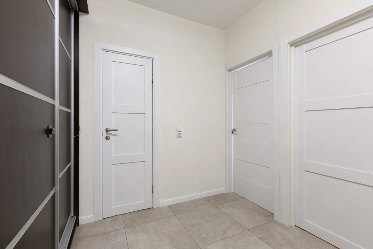 Апартаменты Life Apartments на 10 этаже ЖК Спутник