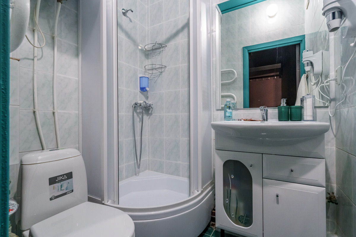 Апартаменты Loft Voyage Варшавская 19/2