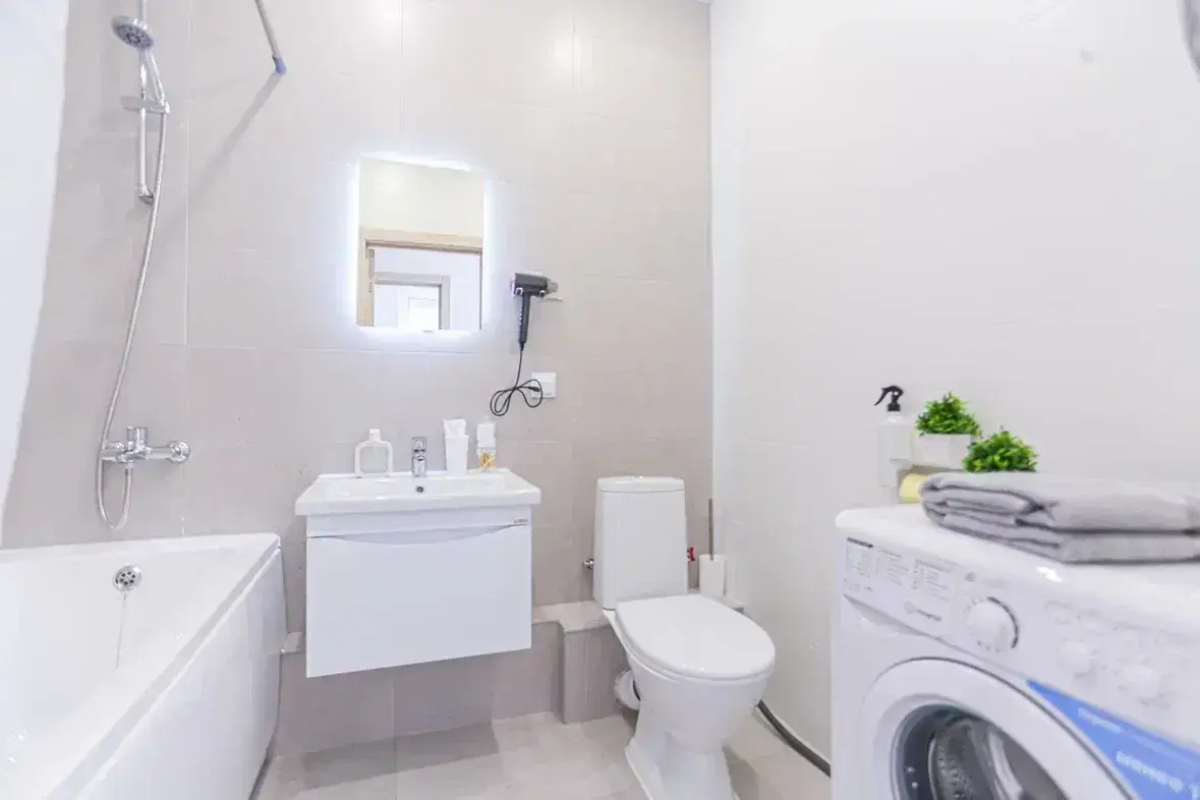 Квартира Larinstay