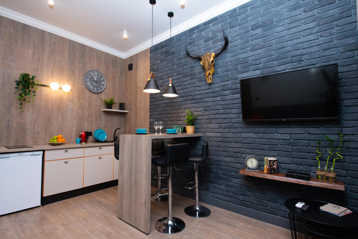 Квартира В  Центре Казани