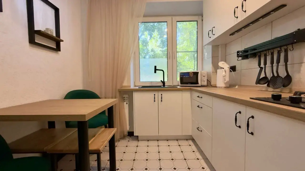 Квартира ArendaGrad Кирова 61