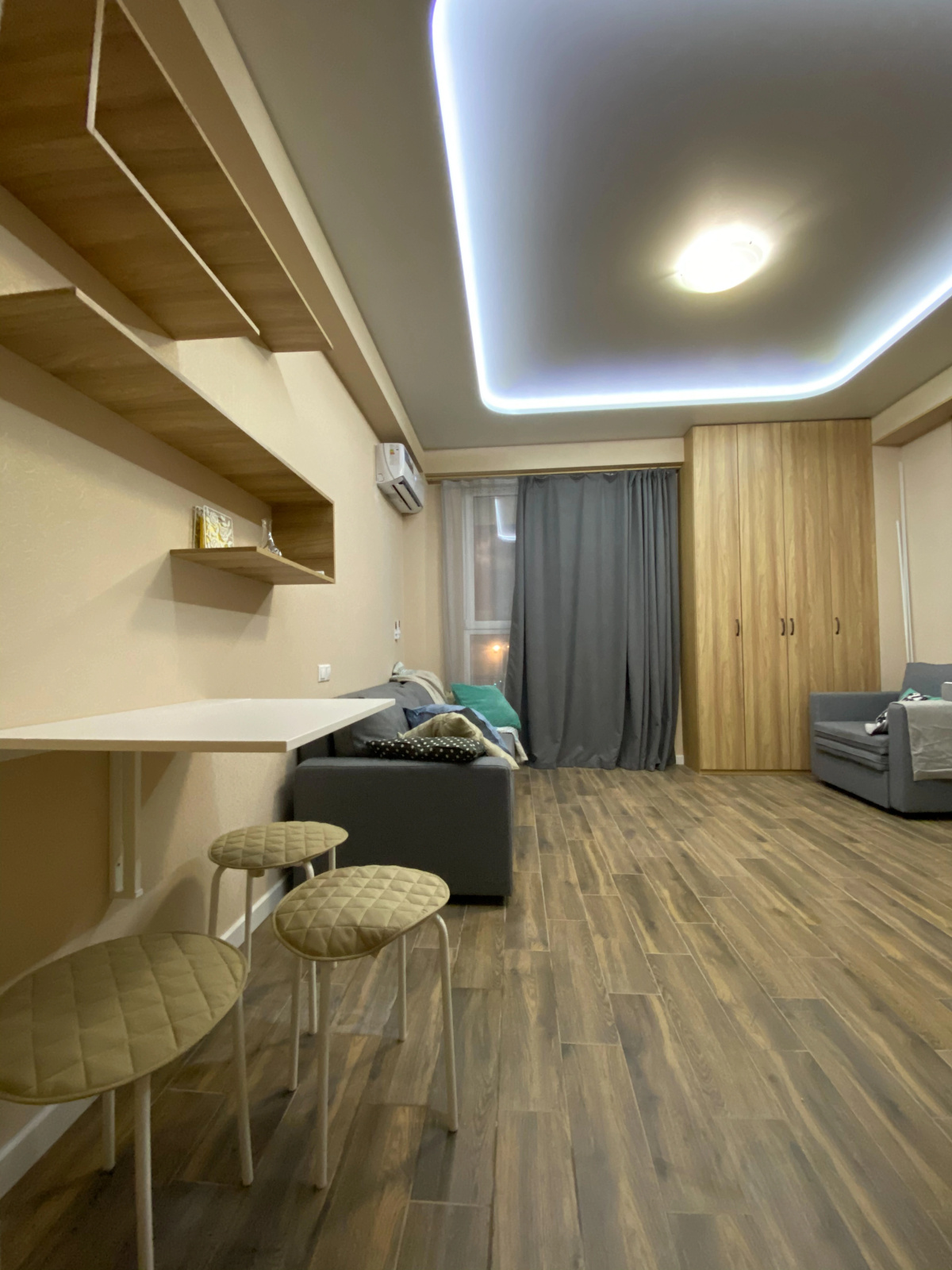 Апартаменты SeaHome