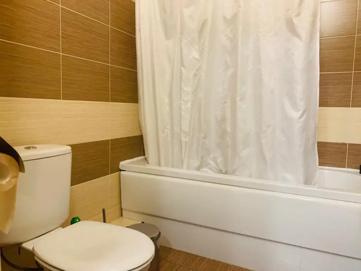 Апартаменты Луч 2