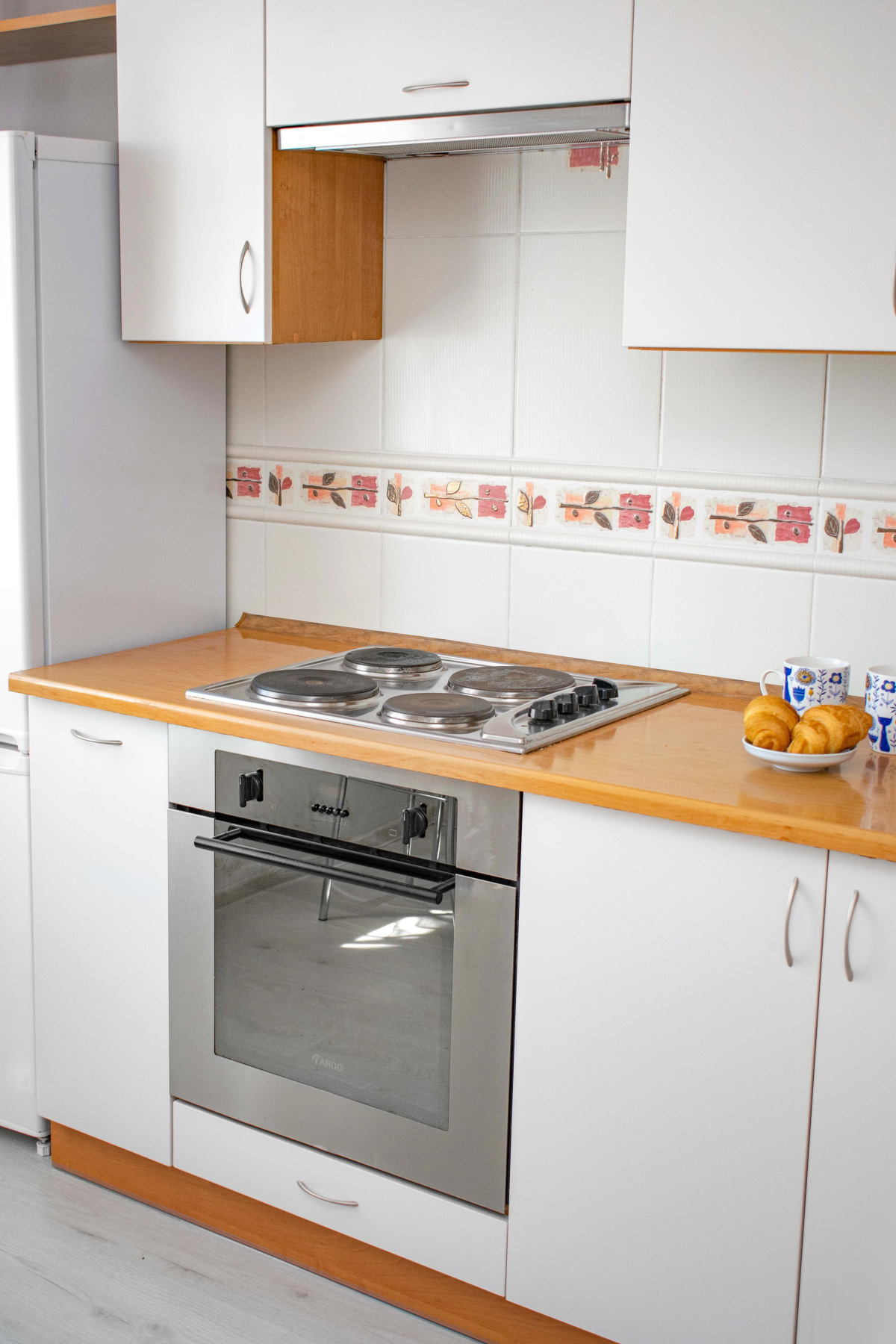 Апартаменты на острове Канта