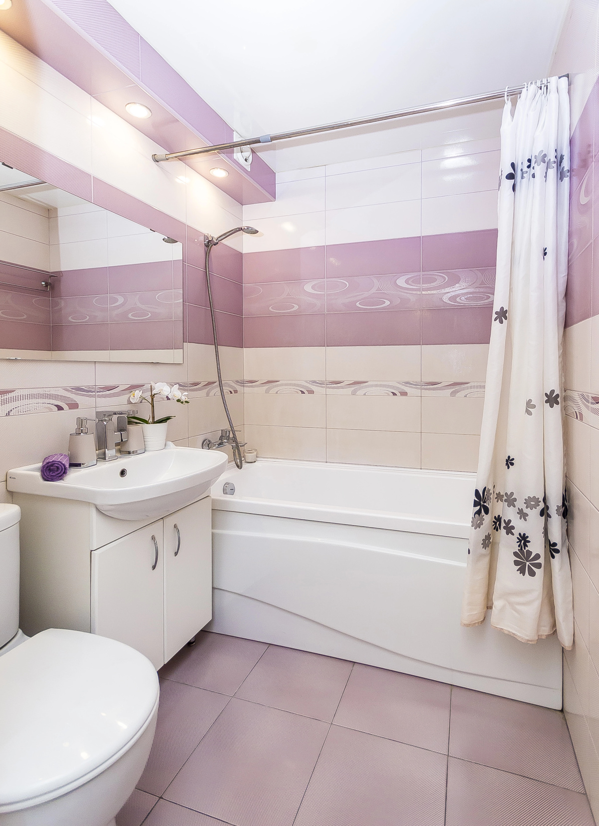 Апартаменты ApartGroup Krasnaya Avrora