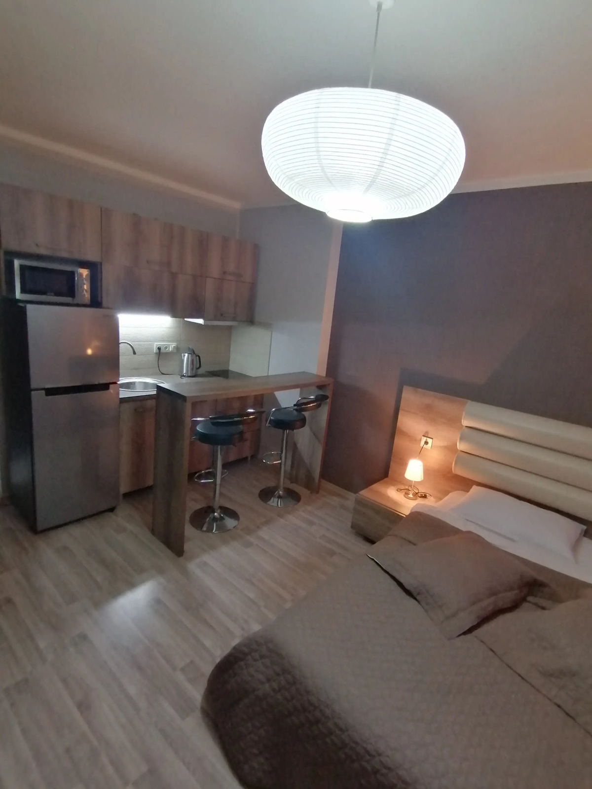 Апартаменты Vip Apart