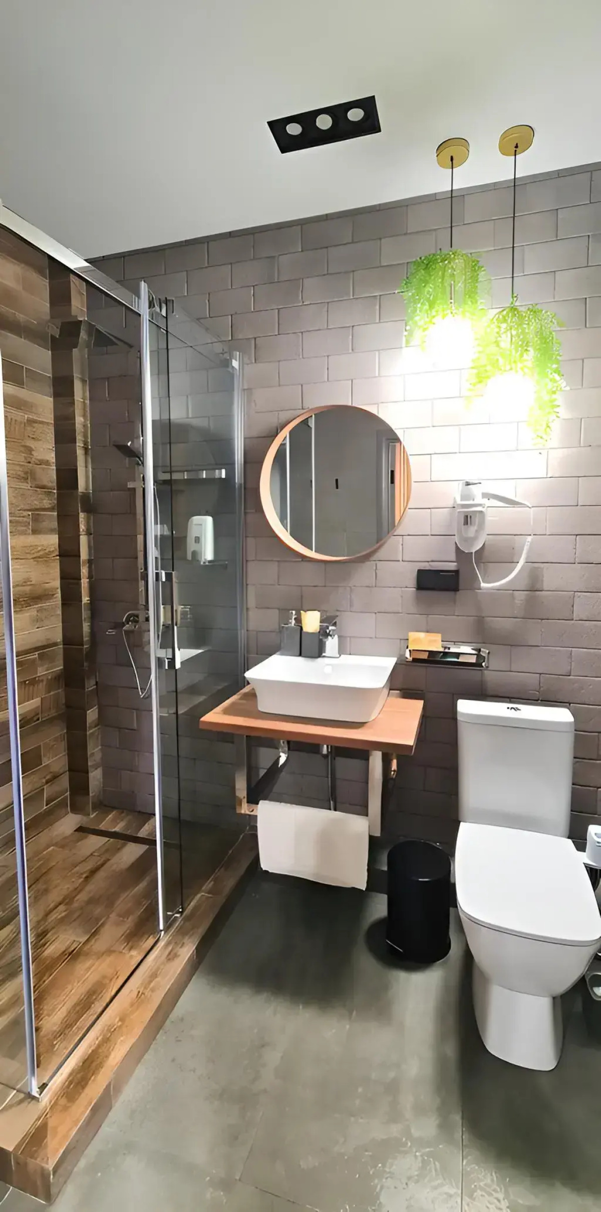 Апартаменты Loft4You Grey