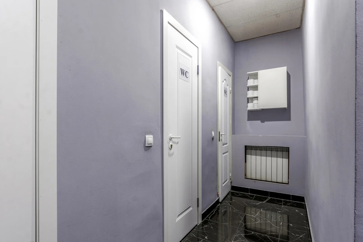 Хостел Терраса 10Л