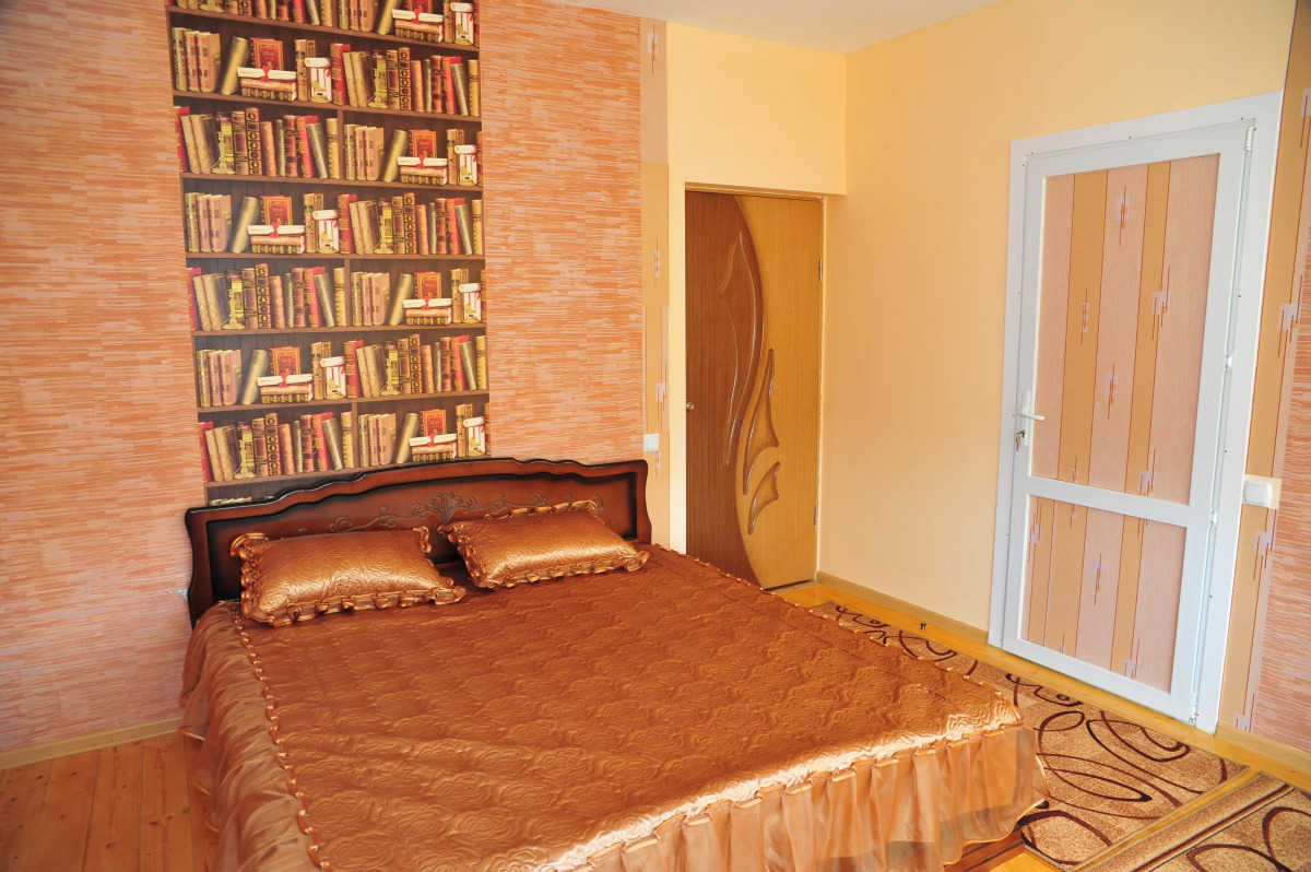 Гостевой дом на Есенина