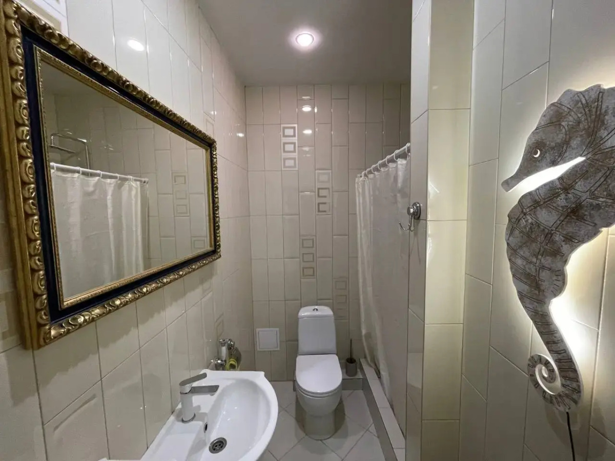 Апартаменты Морской Конек