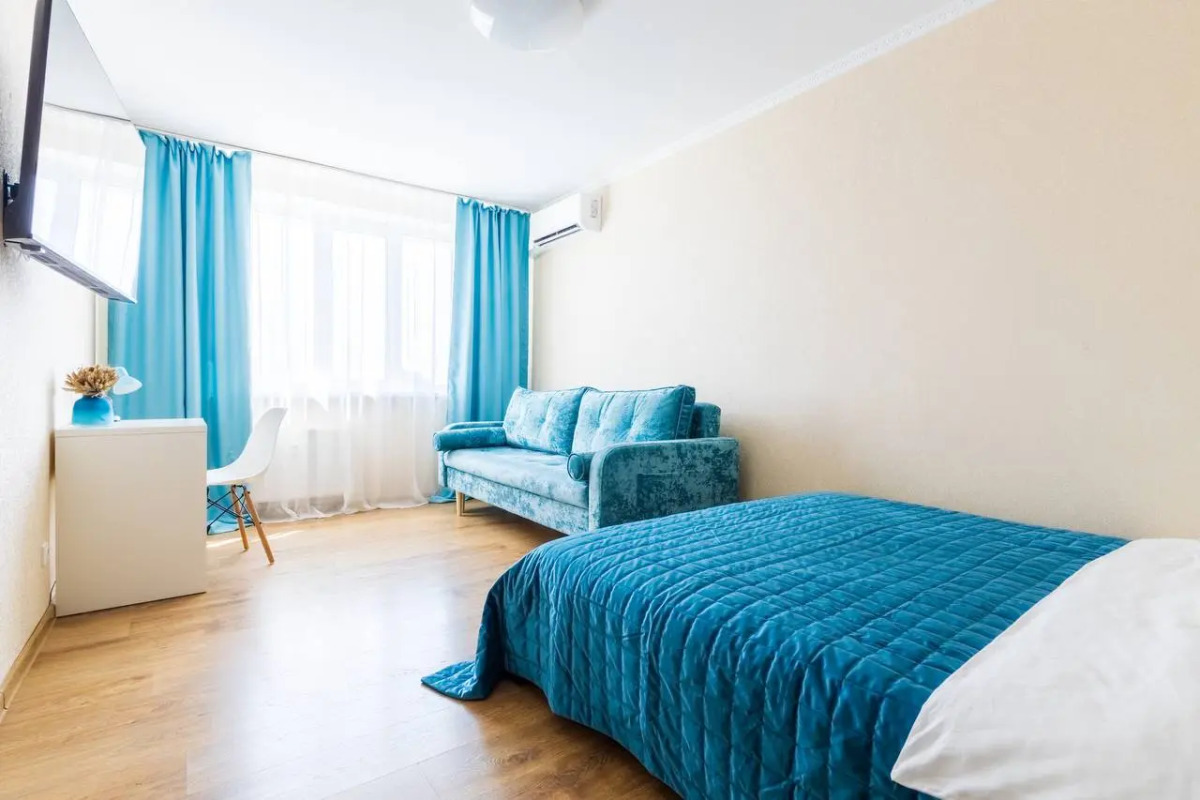 Апартаменты Видовые у Чаши