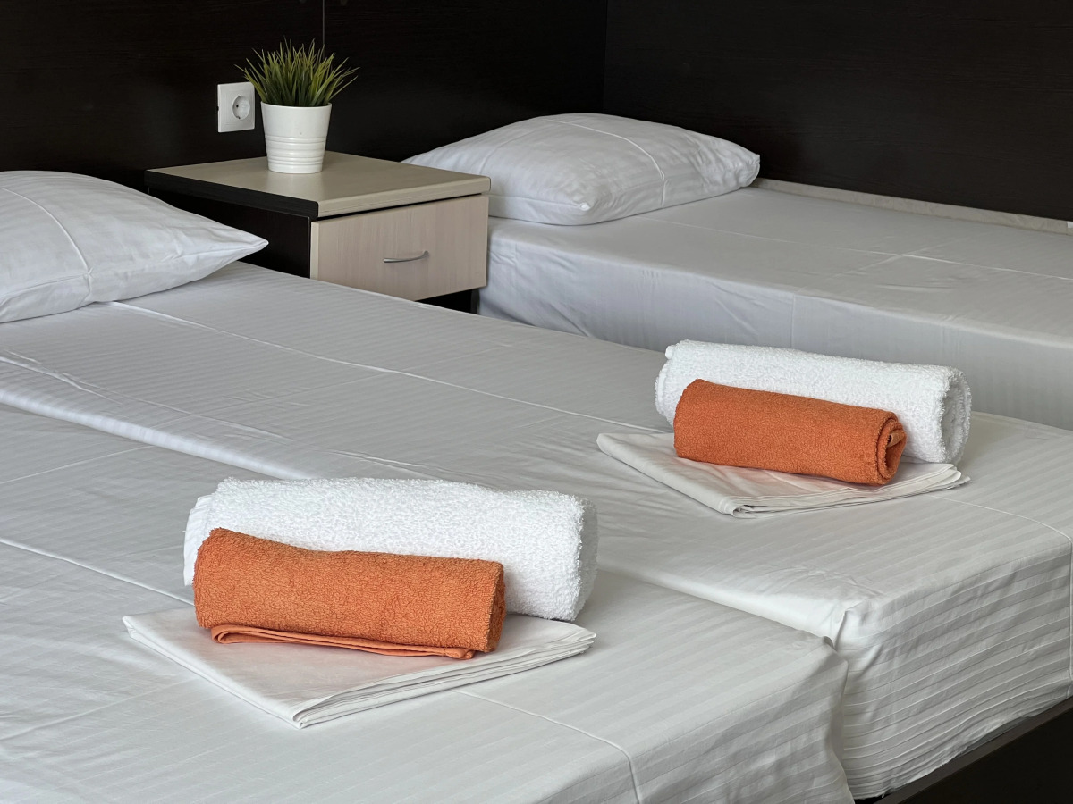 Гостевой Дом Кипр