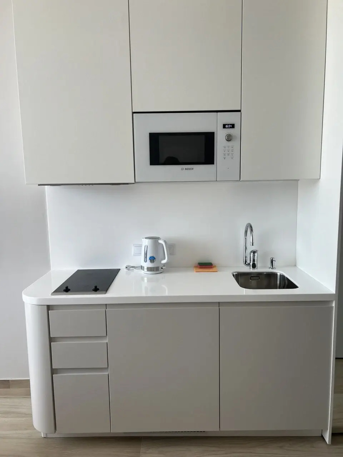 Апартаменты Svetlana District by the sea 2