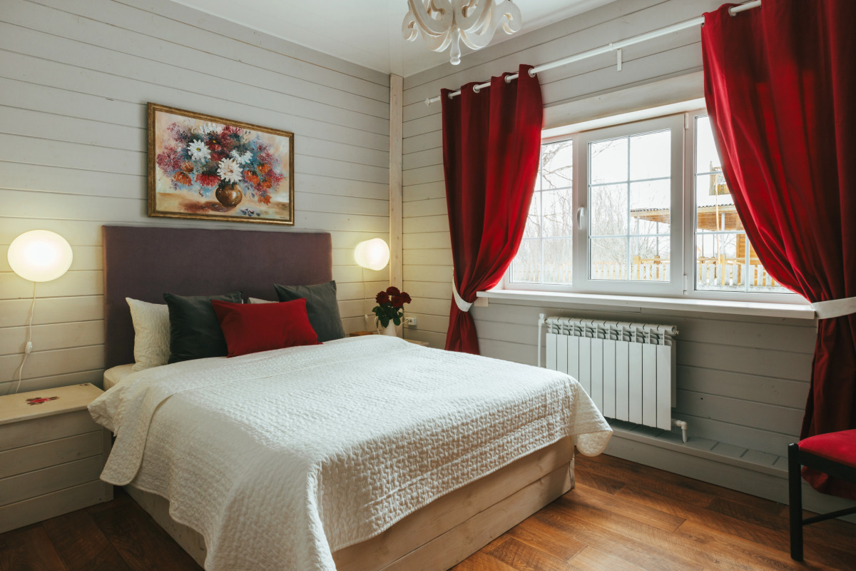 Гостевой дом Галерея