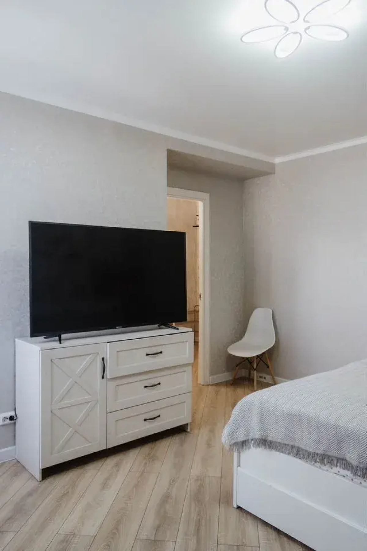 Квартира 3 на Улице Менделеева 21