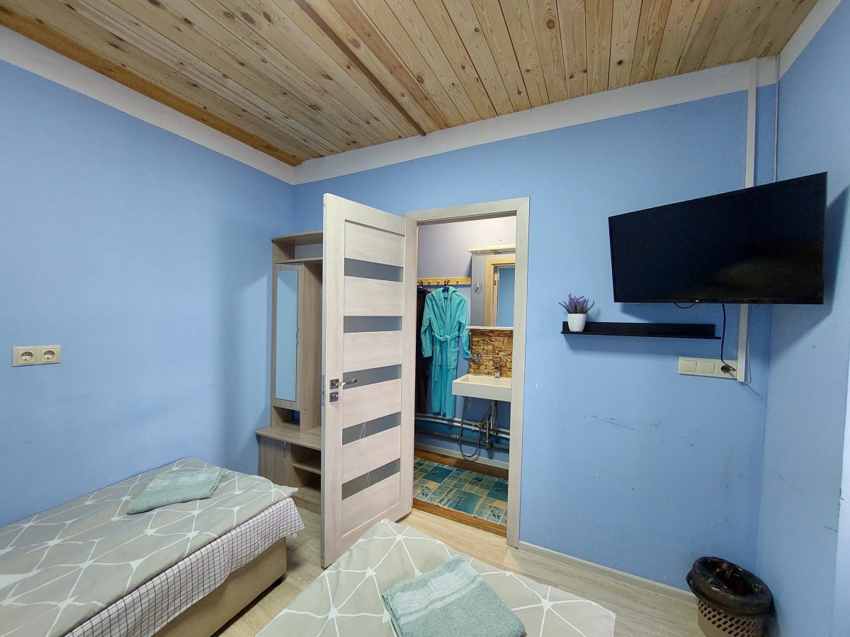 Гостевой дом Малиновка