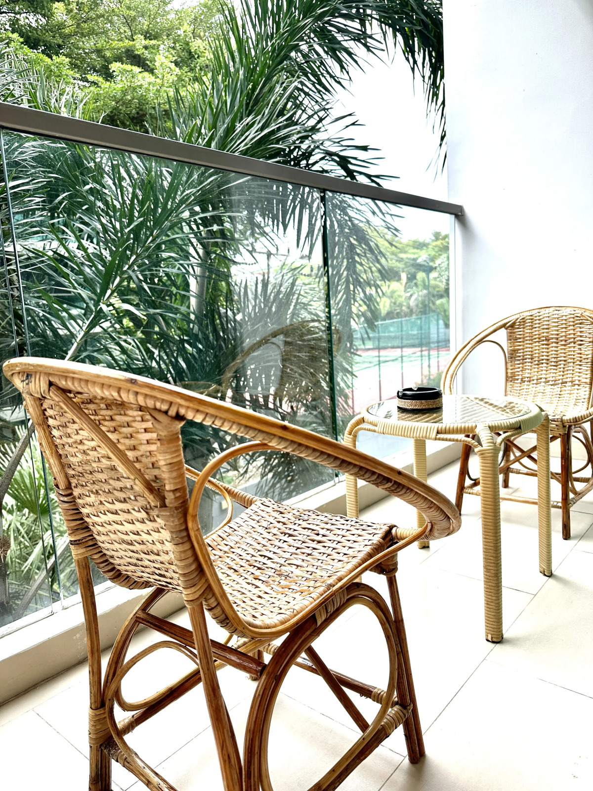 Апартаменты Club Royal Wongamat