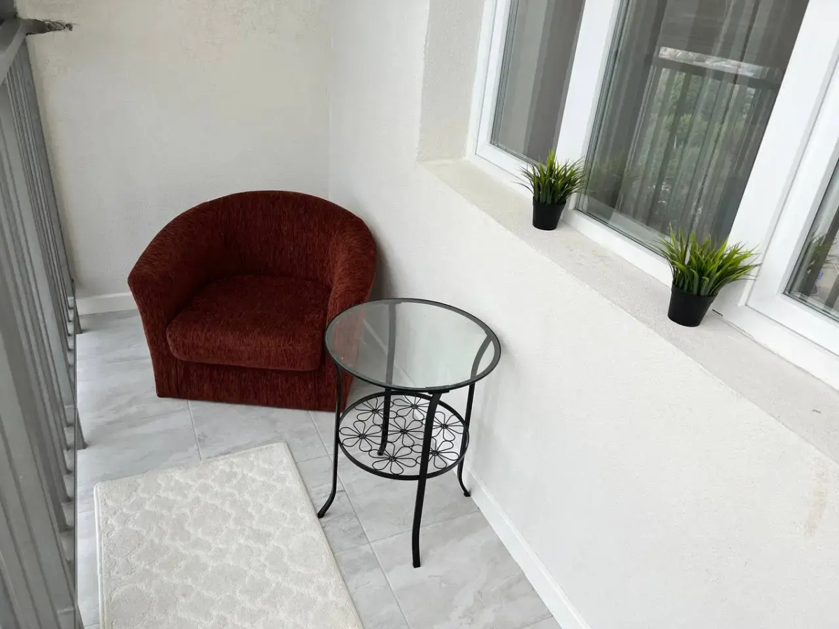 Квартира с возможностью удаленного заселения новая квартира в центре