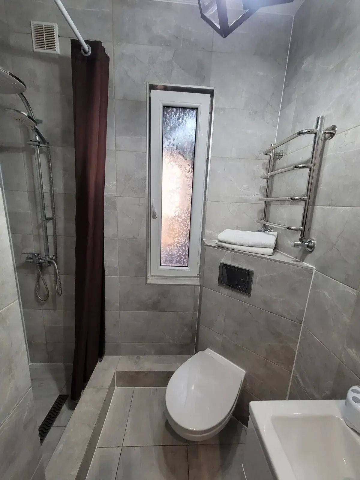 Апартаменты Двухуровневые апартаменты около музея ангелов