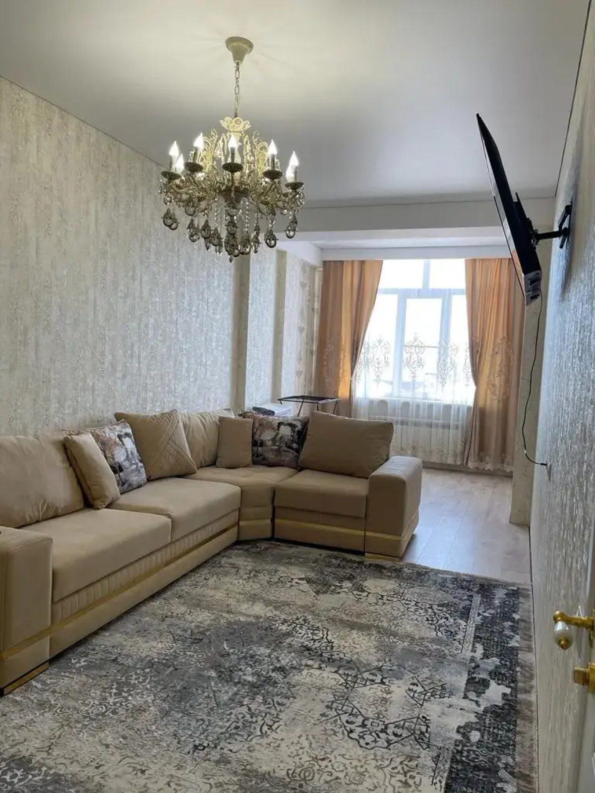 Апарт-отель Ru 1