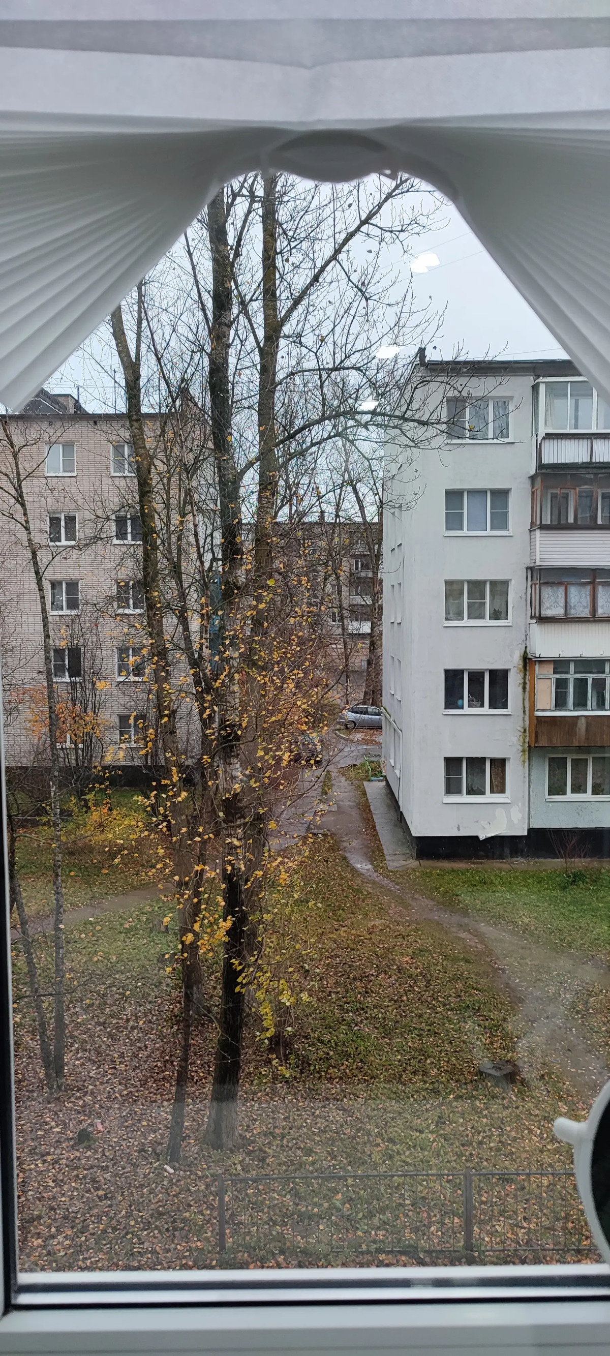 Апартаменты на Зелинского